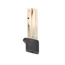 GABINETE ABATIBLE 9UR XTRING DESARMADO PUERTA DE VIDRIO 600X(500+100)MM