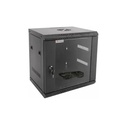 GABINETE ABATIBLE 12UR XTRING DESARMADO PUERTA DE VIDRIO 600X(500+100)MM