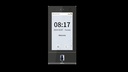 "LECTOR FACIAL PANTALLA TOUCH 7"" CON LECTOR HUELLA Y PROXIMIDAD, PARA CONTROL DE ACCESO Y ASISTENCIA IP65"