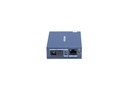 CONVERTIDOR DE FIBRA  SINGLE MODO TRANSMISOR SC 10/100MBPS 20KM
