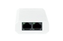 REPETIDOR POE 10/100MBPS, 1 POE IN, 2 POE OUT 30W