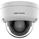 CAMARA IP DOMO EXTERIOR 4MP L MOTORIZADO 28-12MM H265+ WDR ACUSENSE LUZ HIBRIDA CON MICROFONO