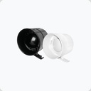 SIRENA 120DB DE 10 A 15VDC