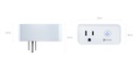 TOMACORRIENTE INTELIGENTE WIFI EZVIZ