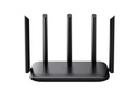 ROUTER WIFI 6 DOBLE BANDA 1500M GIGABITE 5 ANTENAS