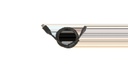 CABLE DE PROGAMACION PARA RADIO BASE MD616