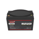 BATERÍA DE LITIO LIFEPO4 1,28KW 12.8V - 100A