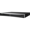 NVR HIK-IA ACUSEEK DE 8CH 2HDD 4K DeepinMind