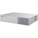 NVR AIOP DE 16CH 2HDD 4K DeepinMind