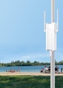 ACCESS POINT TPLINK OMADA AX1800 MBPS WIFI 6 DUAL BAND