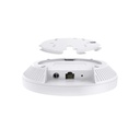 ACCESS POINT TPLINK OMADA BE5000 WIFI 7 MU-MIMO MULTI GIGABIT