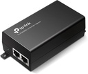 INYECTOR POE OMADA 2.5G POE+ IEEE802.3AF/AT PUERTO 2.5G NON POE + PUERTOS 2.5G POE 30W