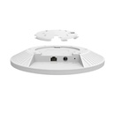 ACCESS POINT TPLINK OMADA AX6000 WIFI 6 MU-MIMO, 1 PTO 2,5 GB