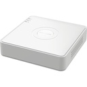 GRABADOR ECONOMICO 4CH HD-TVI AUDIO DE 2 VIAS
