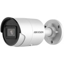 CAMARA IP TUBO EXTERIOR 8MP L 2.8MM