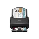 ESCANER EPSON ES-500W II 35PPM/70IPM ADF/DUPLEX INALAMBRICO/RED OPCIONAL B11B263201