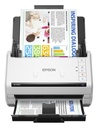 ESCANER EPSON DS-530II 35PPM/70IPM DUPLEX/ADF AUTOMATIC0 50PAG/ CIS/1200 DPI