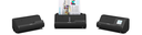 ESCANER/EPSON ES-C380W INALAMBRICO 30PPM 60IPM ADF WIFI USB B11B269201