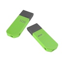 FLASHMEMORY ACER/UP200 8GB 30MBS USB2.0 BLACK