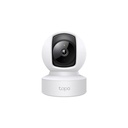 CAMARA TPLINK TAPO C212/2K /VISION NOCTURNA/AUDIO DOBLE VIA/MICROSD 512GB/ DETEC. DE MOV/ETHERNET