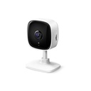 CAMARA TPLINK/C110/3MP/VISION NOCTURNA/ DETECION MOV./SONIDO BIDIRECCIONAL/ HASTA 256GB