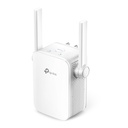 EXTENSOR DE RANGO TP-LINK TL-WA855RE N300/2 ANT/EXTERNAS/1 PUERTO FE
