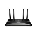 ROUTER TP-LINK ARCHER AX53 WIFI 6/AX3000/GIGABIT/DUAL BAND/CPU 2 NUCLEOS/4 ANT./4 PTOS. GE/ONE MESH
