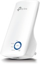 EXTENSOR DE COBERTURA WI-FI A 300MBPS ANTENA INTERNA TL-WA850RE