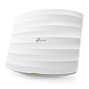PUNTO DE ACCESO INALAMBRICO N A 300MBPS DE MONTAJE DE TECHE EAP110-CEILINING