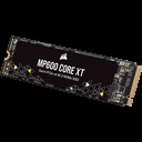 SSD Corsair MP600 CORE XT 2TB PCIe Gen4 x4 NVMe M.2 2280 3D QLC