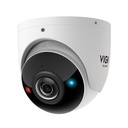 CAMARA TP-LINK VIGI INSIGHT S485PI TIPO TORRETA PAN180° INT-EXT 8MP VIS. NOCT. IP67 ENET POE DC12V
