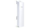 CPE TP-LINK DE EXTERIOR 2.4 GZ 300 MBPS 12 DBI 13 KM CPE220