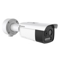 CAMARA TERMICA + OPTICA TUBO 7MM PARA DETECCION PERIMETRAL Y PREVENCION DE INCENDIOS