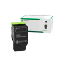 LEXMARK Lxk CS632CX635 Blk Rtn 20K Crtg