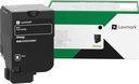 LEXMARK Lxk CS963CX83395x96x Mag Rtn 12K Crtg