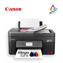 IMPRESORA/CANON PIXMA G4180 MFP WIFI DUPLEX/ ADF 35 HOJAS /11IPM / 6IPMC PANT TACTIL GI-11
