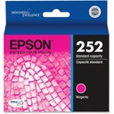 CONSUMIBLE/EPSON T08 MAGENTA DURABRITE INK CARTRIDGE AM-C400 700ML T08K320