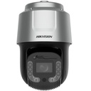 CAMARA IP SPEED DOME  8MP  ZOOM 42X IR