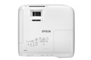 PROYECTOR/EPSON POWERLITE FH54 FULL HD 4100 LUMENES WIFI V11HB59021
