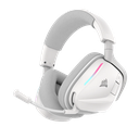 HEADSET Corsair VOID Wireless V2 Gaming iCUE White