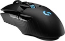 MOUSE PAD LOGITECH G240 CLOTH GAMING BLACK