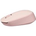MOUSE LOGITECH M170 WIRELES ROSE