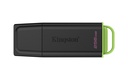 FLASH MEMORY KINGSTON DTXG2 256GB DataTraveler Exodia USB 3.2 Gen1