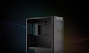 CASE CORSAIR ATX 480T RGB AIRFLOW TEMPERED GLAS 1TYPE-A 2USB3.2 3VENT.-RGB BLACK