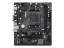 MBO ASROCK A520M-HDV AMD AM4 HDMI DVI-D 2XDDR4 12USB 4SATA3 PCIE3.0x16 M.2 mATX
