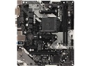 MBO ASROCK B450M-HDV AMD SOCKET AMD4 4XDDR4 VD SN RD HDMI DVI-D D-SUB 1M.2 6USB3.1 PCI-EXP3.0 UATX