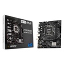 MBO ASUS PRIME H610M-F D4 14VA LGA1700 2DDR4-3200 1-HDMI M.2 2USB3.2 4USB2.0 PCIe4.0 mATX