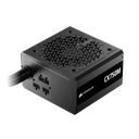 FUENTE DE PODER CORSAIR 750W CX-M CX-750M Series 80 Plus Bronze Semi-Modular Low-Noise