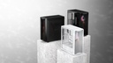 CASE CORSAIR ATX 3200D RS ARGB TEMPERED GLAS MID-TOWER USB3.2 USB2.0 SUP-9VENT. WHITE