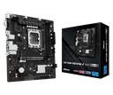 MBO ASROCK H610M-HDV D5 14VA 13VA 12VA. LGA1700 2DDR5 HDMI DP M.2 10USB PCIE MATX